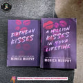 Pack Of 2 Books By Monica Murphy
