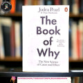 The Book of Why BY Judea Pearl