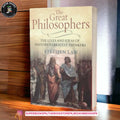 The Great Philosophers by Stephen Law