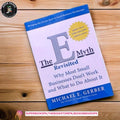 The E-myth Revisited BY Michael E. Gerber