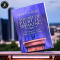 The Art of Public Speaking by Dale Carnegie