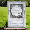 The Ministry of Utmost Happiness by Arundhati Roy