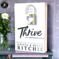 THRIVE by Krista Ritchie