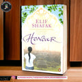 Honor by Elif Shafak
