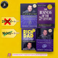 Deal Of 4 – Robert Kiyosaki