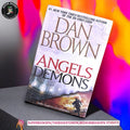 Angels & Demons BY Dan Brown