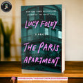 The Paris Apartment by Lucy Foley