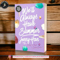 We'll Always Have Summer by Jenny Han