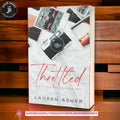 Throttled By Lauren Asher
