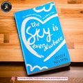 The Sky Is Everywhere by Jandy Nelson