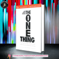 The One Thing BY Gary Keller