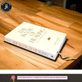 The Book of Healing: Selected Poetry and Prose BY Najwa Zebian