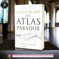 The Atlas Paradox by Olivie Blake