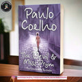 The Devil and Miss Prym BY Paulo Coelho