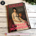 My Year of Rest and Relaxation BY Ottessa Moshfegh
