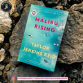Malibu Rising  by Taylor Jenkins Reid
