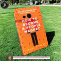 How to Become a People Magnet by Marc Reklau