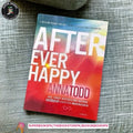After Ever Happy by Anna Todd