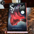 Scarlet by Marissa Meyer