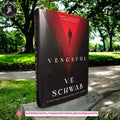 Vengeful by V.E. Schwab