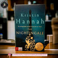 The Nightingale by Kristin Hannah