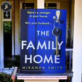 The Family Home by Miranda Smith