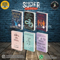 Deal Of 6 – Cozy Reads