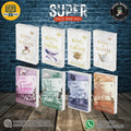 Deal Of 8 – Literary Gems