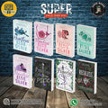 Deal Of 8 – Dark & Gripping