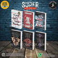 Deal Of 6 – Bestsellers Bundle