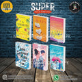 Deal Of 6 – Plot Perfect