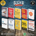 Deal Of 10 – Motivation Masterpieces