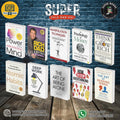 Deal Of 10 – The Path to Greatness