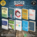 Deal Of 10 – Mindset Mastery