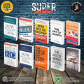 Deal Of 10 – Fuel for the Soul