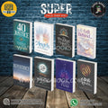 Deal Of 8 – Sacred Scripts