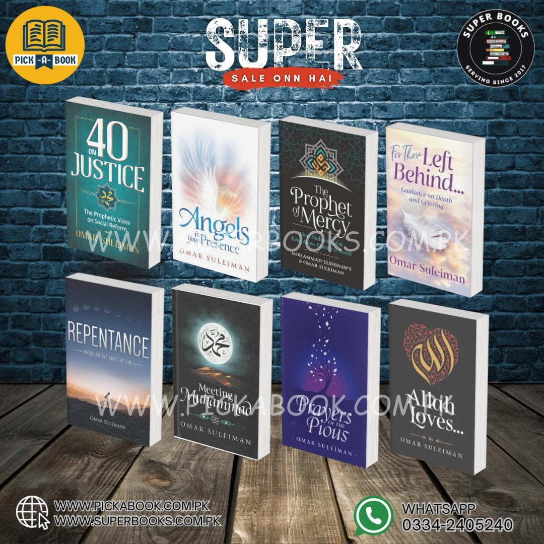 Deal Of 8 – Sacred Scripts