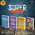 Deal Of 4 – Empowerment Essentials