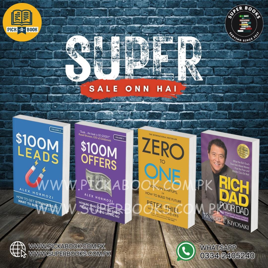 Deal Of 4 – Empowerment Essentials