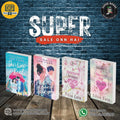 Deal Of 4 – The Story Vault