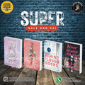 Deal Of 4 – Twilight Tales