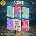 Deal Of 6 – Fiction Fantasia