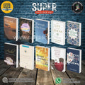 Deal Of 10 – Islamic Insights