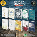Deal Of 10 – Sunnah & Stories