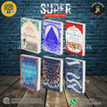 Deal Of 6 – Bookish Adventures