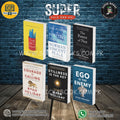 Deal Of 6 – Rise & Shine Reads