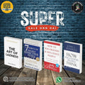 Deal Of 4 – Inspiration Nation