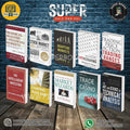 Deal Of 10 – The Profit Pathway Pack