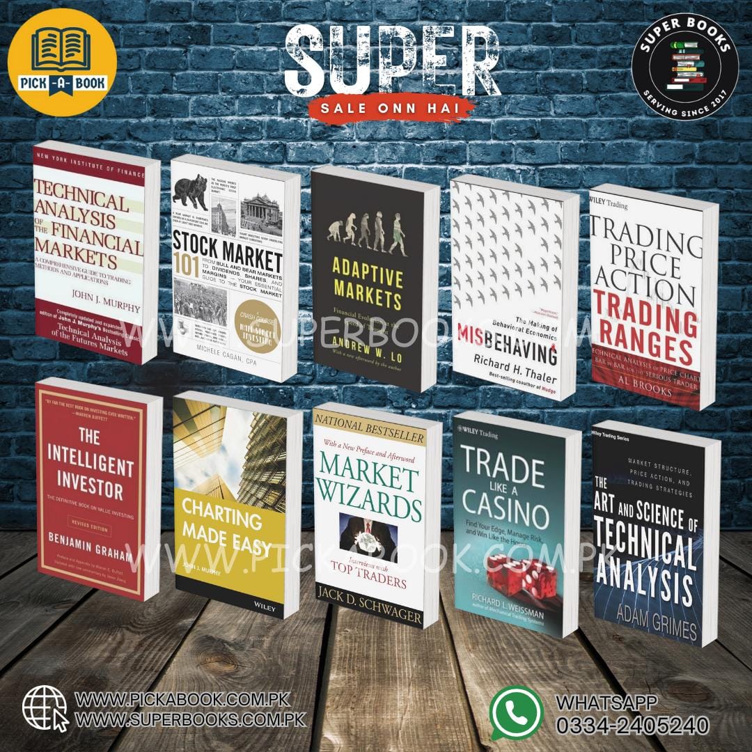 Deal Of 10 – The Profit Pathway Pack