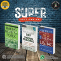 Deal Of 3 – The Stock Market Mastery Set